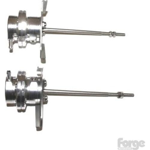 Pair of Actuators for Porsche 993 FORGE FMAC993