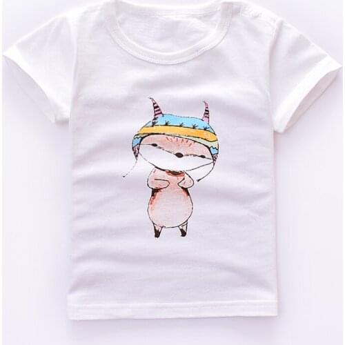 Футболки с коротким рукавом для малышей PATPAT China At AliExpress