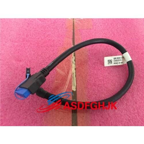 FOR Dell 77DYJ 077DYJ PowerEdge T330 I/O Front Panel to Motherboard Cable 12" 30cm 100% TESED OK