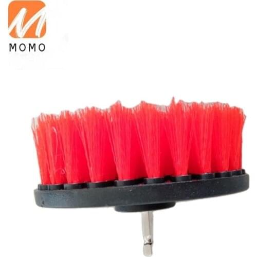 Factory Direct Supply Plastic Road Cleaning Street Sweeper Brushes