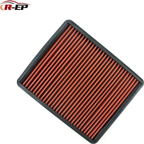 R-EP Air Filters For Cars