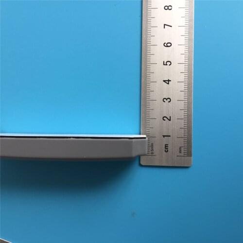 UHF RFID antimetal stickers long range tags ABS RF passive cards 3pcs/Lot 860-960MHz 6C tag