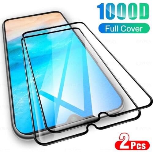 2Pcs Full Cover Tempered Glass For Cubot Note 20 Pro Glas Protective Glass Film For Tobot King Kong 5 X30 P30 C30 X P C 30 20Pro
