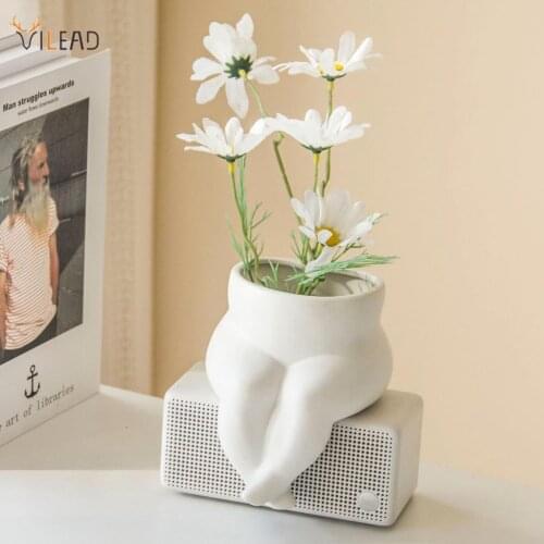 Vilead Decorative Vases
