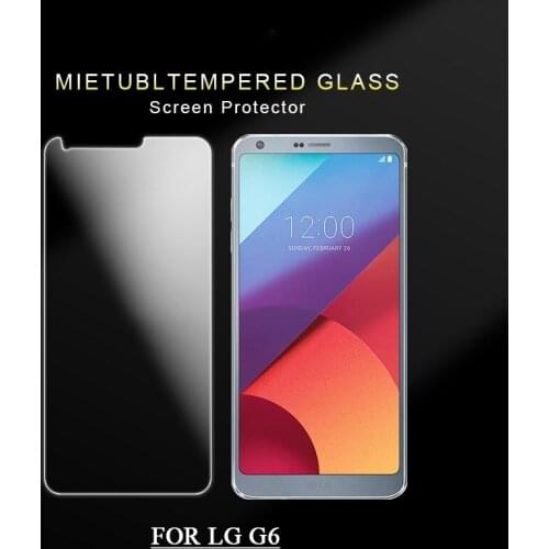 Защитные пленки для LG G6 Wierss China At AliExpress