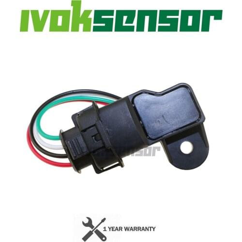 1Bar Boost Pressure MAP Sensor For ALFA ROMEO FIAT OPEL Ford Vauxhall LANCIA CHEVROLET CHRYSLER 0261230030 0261230174