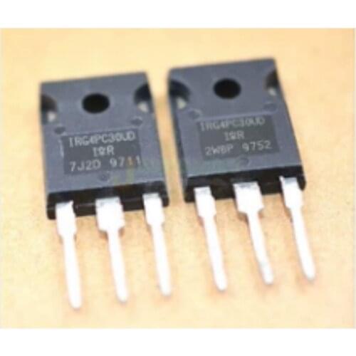 25PCS IRG4PC30UD G4PC30UD