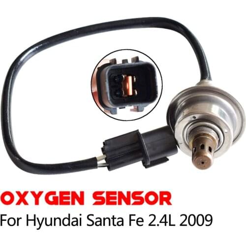 39210-2G150 392102G150 39210 2G150 4 Wire Upstream Front Lambda Probe Oxygen Sensor For Hyundai Santa Fe 2.4L 2009