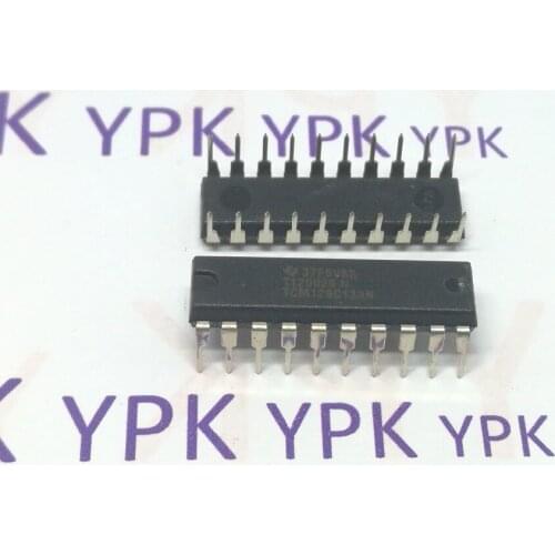 10PCS/LOT TCM129C13AN TCM129C13 DIP/20