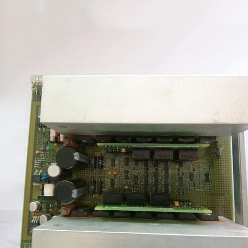 91.144.8062 Original LTK 500 Power Parts Board 91.144.8061 For Heidelberg