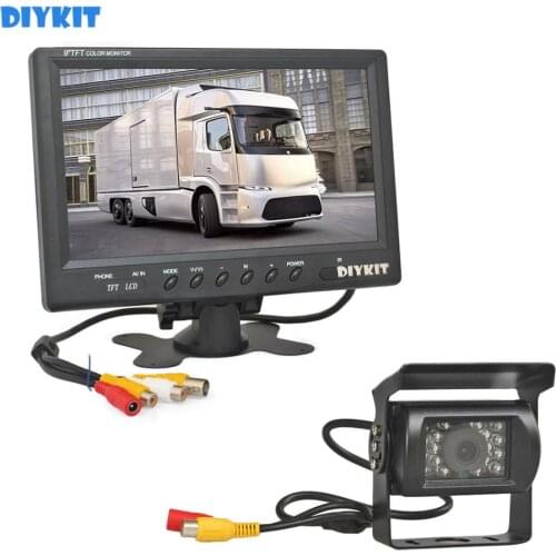 DIYKIT Transport And Accessories