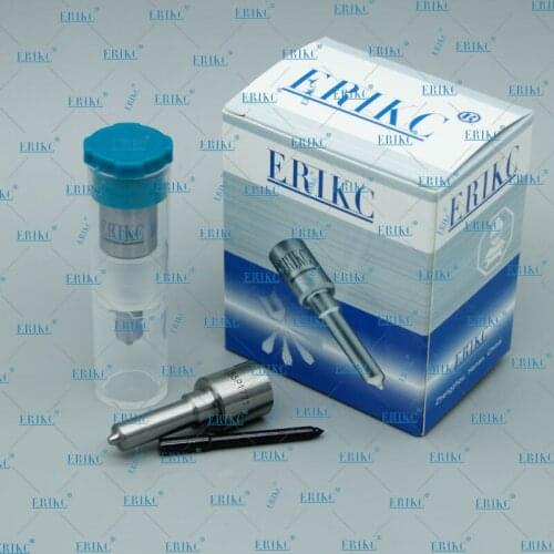ERIKC DLLA155P1771 (0 433 172 080) CRDI Fuel Systerm Nozzle DLLA 155P1771 Common Rail Diesel Injector Parts Spray for 0445120146