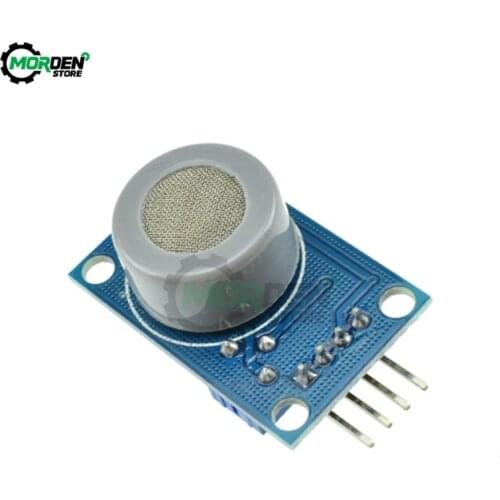 MQ-9 Carbon Monoxide Combustible Gas Sensor Alarm MQ9 Module MQ9 for Arduino