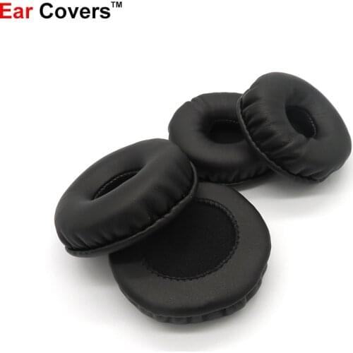 Ear Covers Ear Pads For Jabra Evolve 65 Headphone Replacement Earpads