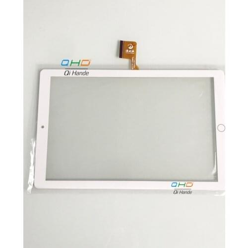 New Touch HZYCTP-101867 / HZYCTP-101867A tablet touch screen Tablet Capacitive touch screen panel Digitizer Sensor