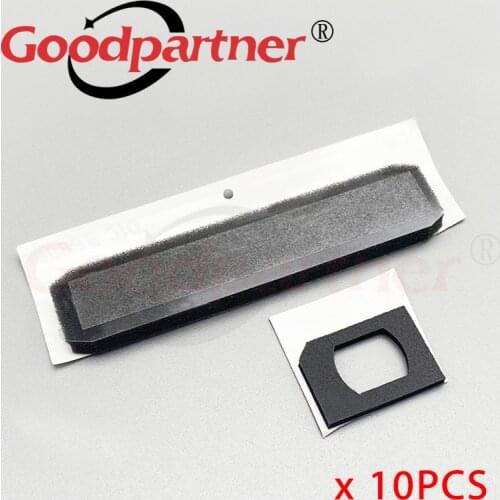 PMLT-1815FCZ1 PMLT-1839FCZZ Filter Supply Mouth Cushion Seal for Sharp MX M282 M283 M362 M363 M423 M452 M453 M502 M503 M452N