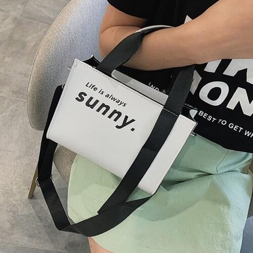 Womens Fashion Crossbody Bags Female Fluorescence Solid Color Handbag Casual Shoulder Bag Ladies Leather Messenger Purse