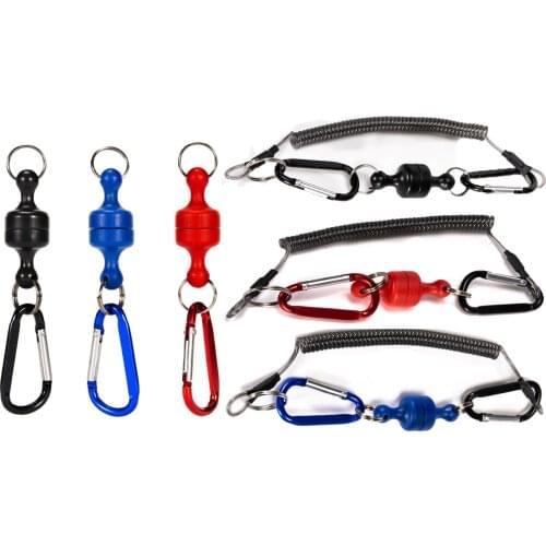 Heavy Duty Strong Climbing Carabiner for Rock Climbing Caving Fishing Hiking Outdoor Activies