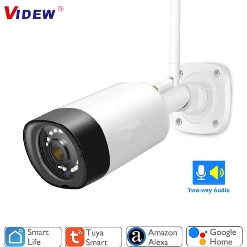 VIDEW Home Security Cameras