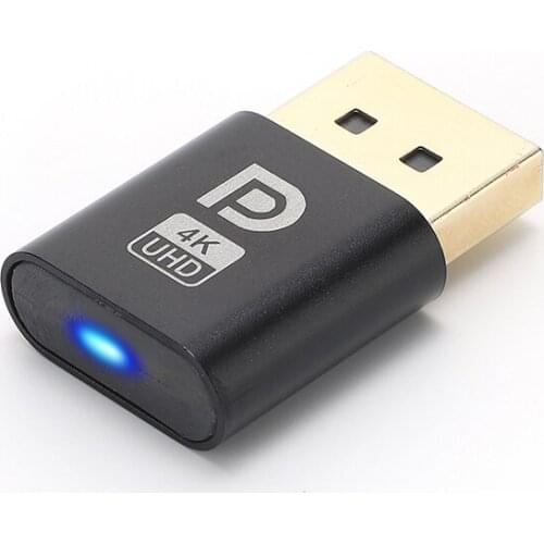 Virtual Display Device for Mining Equipment Graphics Card Running at full Capacity