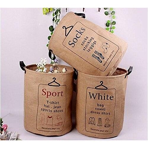 Yfashion Storage Baskets