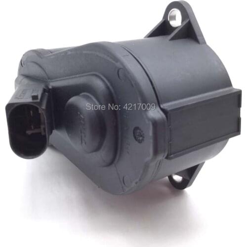 12 Torx Rear Caliper HandBrake Parking Servo Motor For VW Passat B6 CC Tiguan Audi 3C0998281 3C0998281A 3C0998281B 32330208