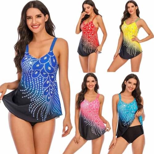 Beach Swimwear 7 Secret China