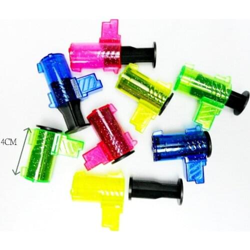 8 pc Mini 4cm Water Squirter Gun Shooter Pump Swim Pool Fun Toy birthday Party Favor lot pinata prize gift GIFT BAGS