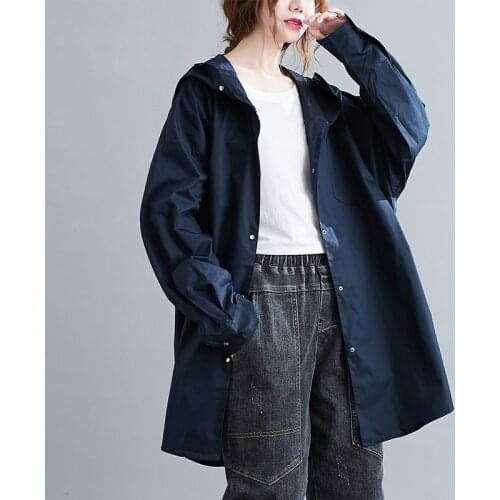 Alyaboomty Women's Blue Jackets
