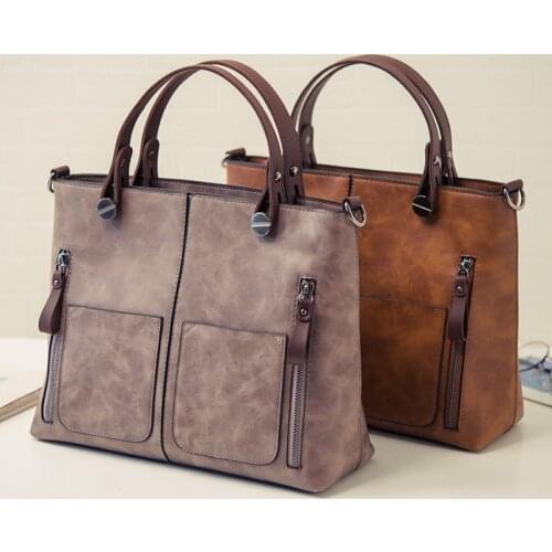 Chenxiaobo Women's Briefcases