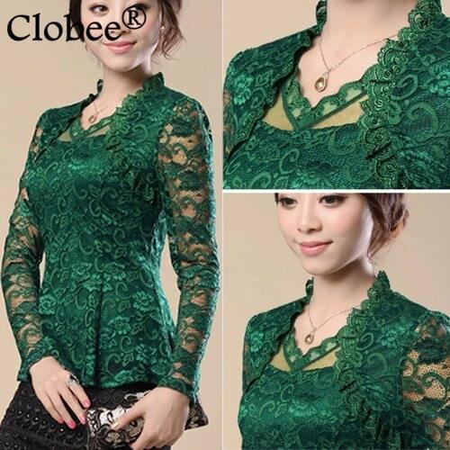 Clobee Women's Stylish Shirts