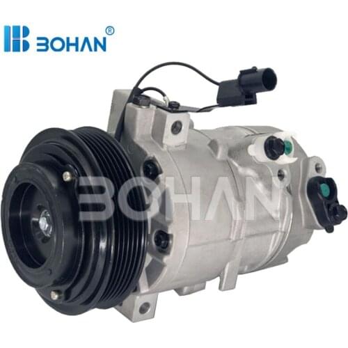 DV16 auto a/c compressor for Kia Sorento II (xm) 11270-31700 977012P110 977012P160 BH-HK374