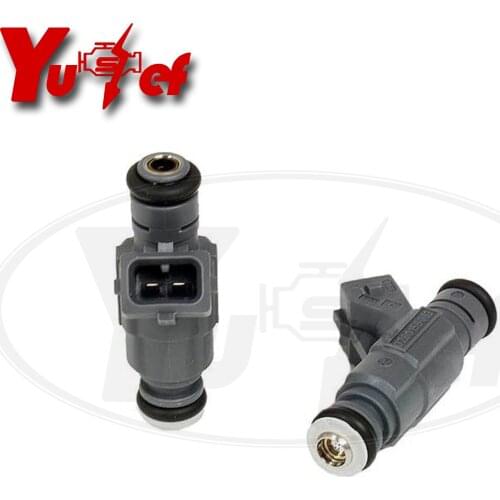 High Quality Fuel Injector Nozzle fit for PASSAT 4CYL 1.8L 2000-2005 0280156063 06A906031BC