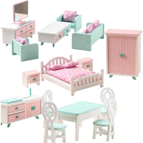 Hevesrz Toy Furniture