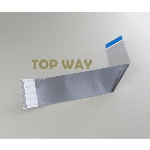 ChengChengDianWan 5pcs dvd drive cable Flex flat Ribbon Cable connect KES-400A 400AAA KEM-400A Drive board mainboard for PS3