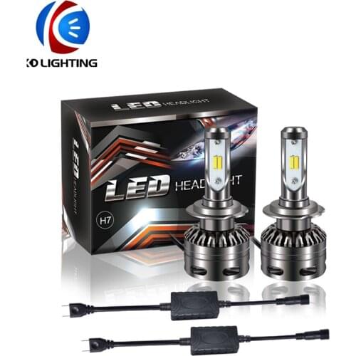 KD Lamps For Cars