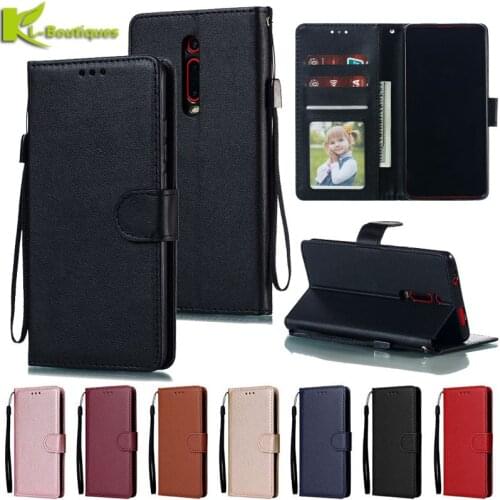 KL-Boutiques Phone Cases Xiaomi Mi 9T