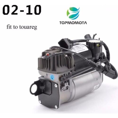 Brand new SUSPENSION COMPRESSOR Q7 for PORSCHE for CAYENNE VW for TOUAREG OE: 4L0698007 4L0698007A 7L0698007A 7L8616007A