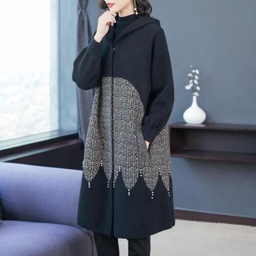 Женские утепленные пальто LuiseSandyHan China At AliExpress