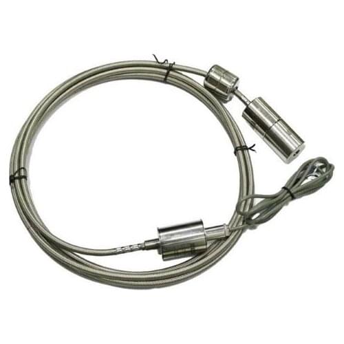 Miran MR 3000-10000mm Customized Soft Cable Explosion-proof Magnetostrictive Liquid Level Displacement Sensor Used for Oil Tank