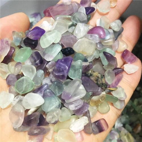 100g Natural colorful fluorite stone Quartz Crystal Wand Points Healing Gemstone Wand feng shui crystals