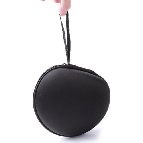 2019 New Headphone Case Cover Bag for Sony MDR-100ABN AAP 600A WH-H800 H900N For Sony Headband Headset Carry Portable Hard Box