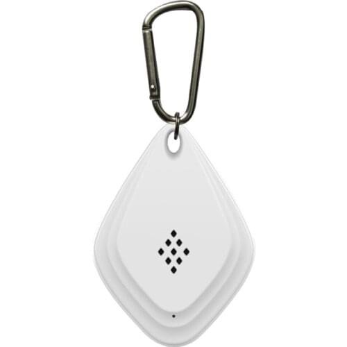 Portable Insect Repellent Anti Mosquito Repellent Outdoor Ultrasonic USB Electronic Roach Control Flealess Pet Ultrasonic Tick