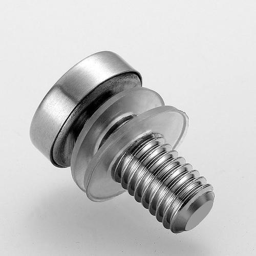 304 stainless steel self tapping screw cross countersunk head self tapping screw KA flat head wood screw self tapping screw M3M4