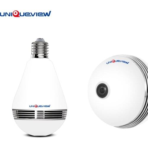 Mini CCTV Cameras UNIQUEVIEW China