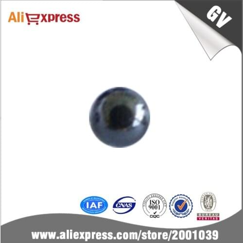 Factory price common rail parts, repair kit ceramic ball F00VC05006, repair kit for bosch injector, for diesel engine