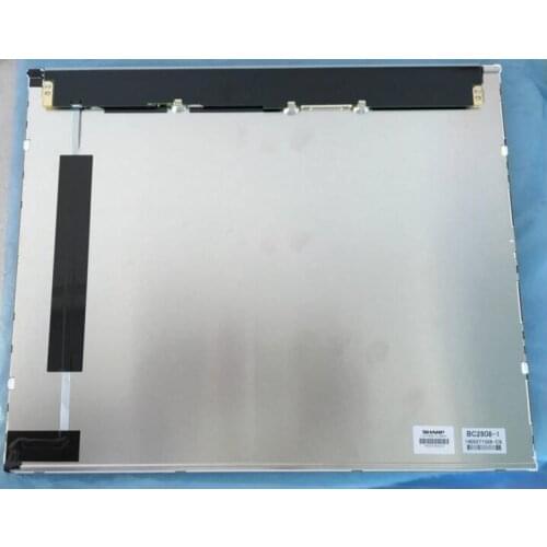 17inch LCD panel LQ170E1LG21 industrial lcd display original grade A one year warranty