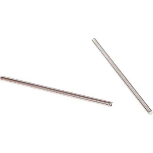 2x Suspension Arm Pins for Wltoys A949 A959 A969 A979 1:18 RC Car Buggy