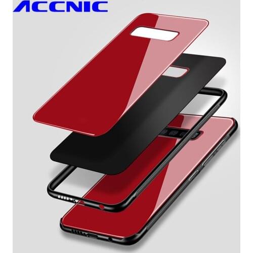 Чехлы для телефонов Samsung Galaxy S10 Plus Accnic China At AliExpress