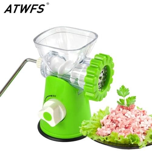 Мясорубки ATWFS China At AliExpress